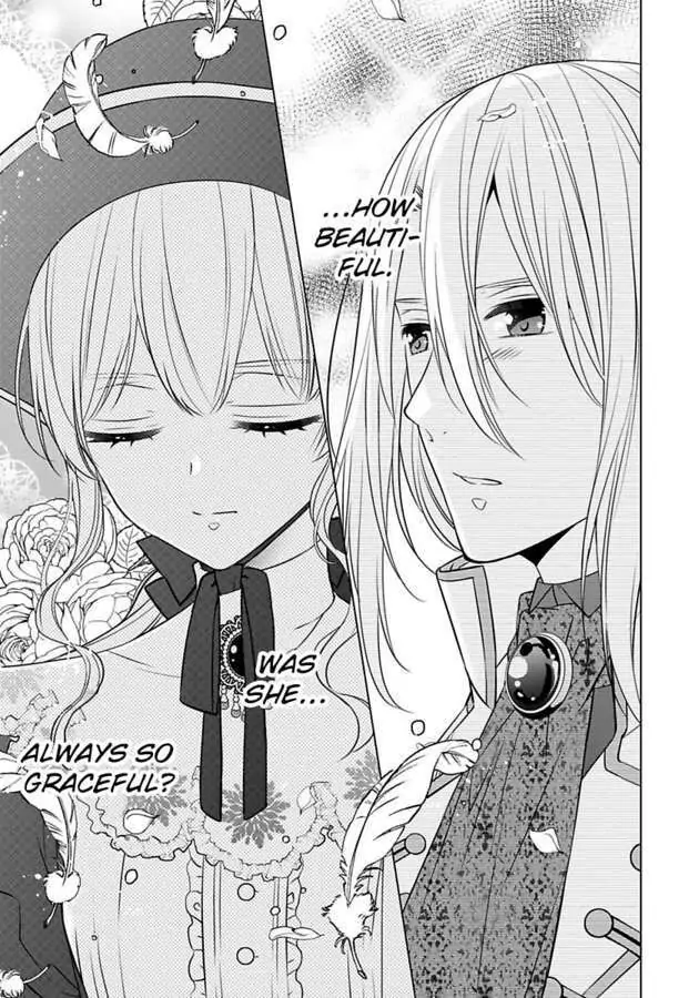 Beating the Heroine at Her Own Game chapter 22 - page 7