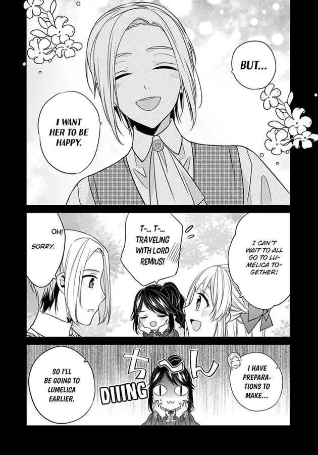 Beating the Heroine at Her Own Game chapter 24 - page 12
