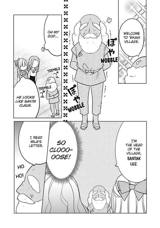 Beating the Heroine at Her Own Game chapter 26 - page 13