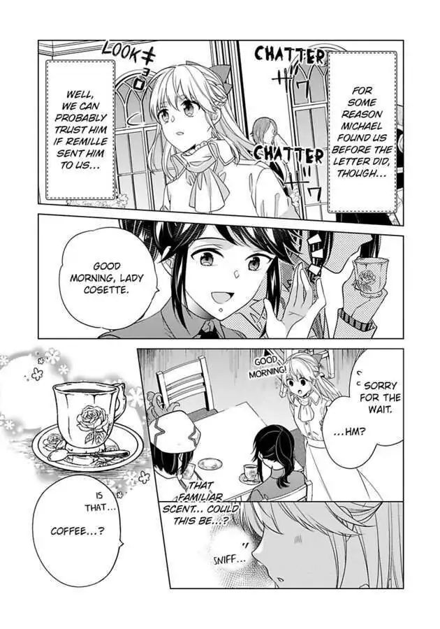 Beating the Heroine at Her Own Game chapter 27 - page 7