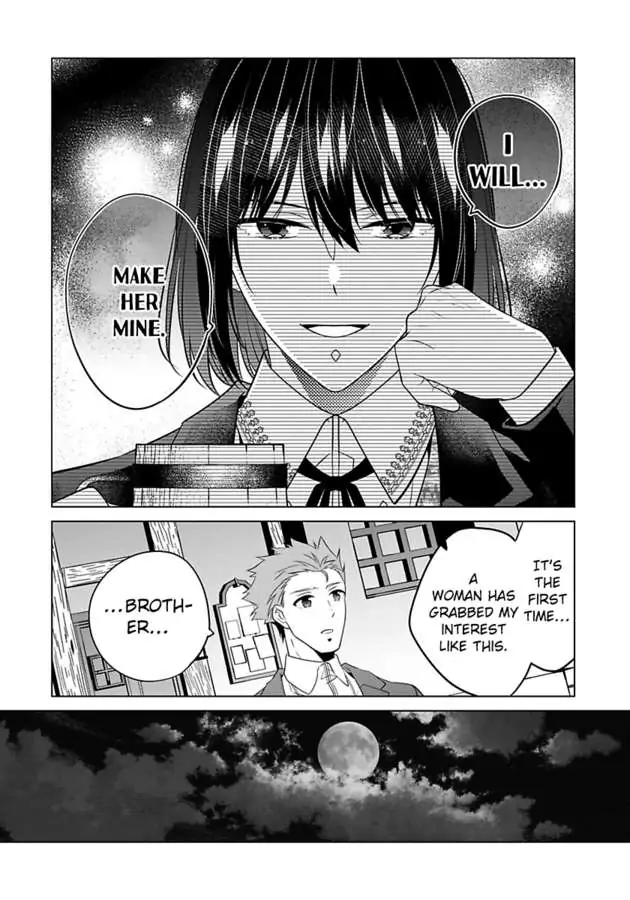 Beating the Heroine at Her Own Game chapter 29 - page 9