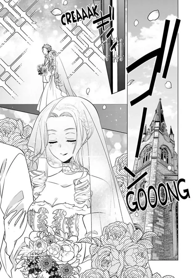 Beating the Heroine at Her Own Game chapter 29 - page 10
