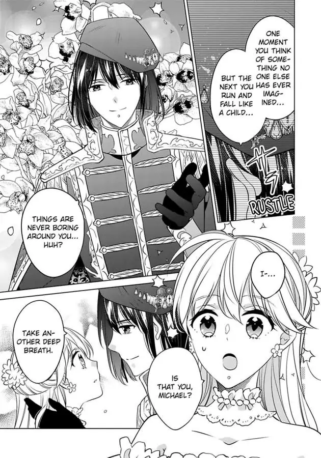 Beating the Heroine at Her Own Game chapter 29 - page 16