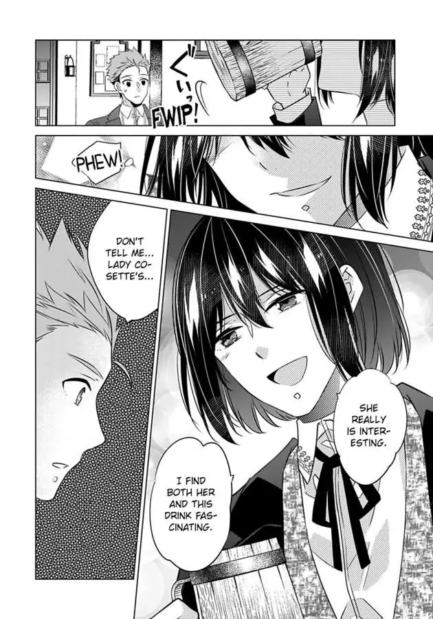 Beating the Heroine at Her Own Game chapter 29 - page 7