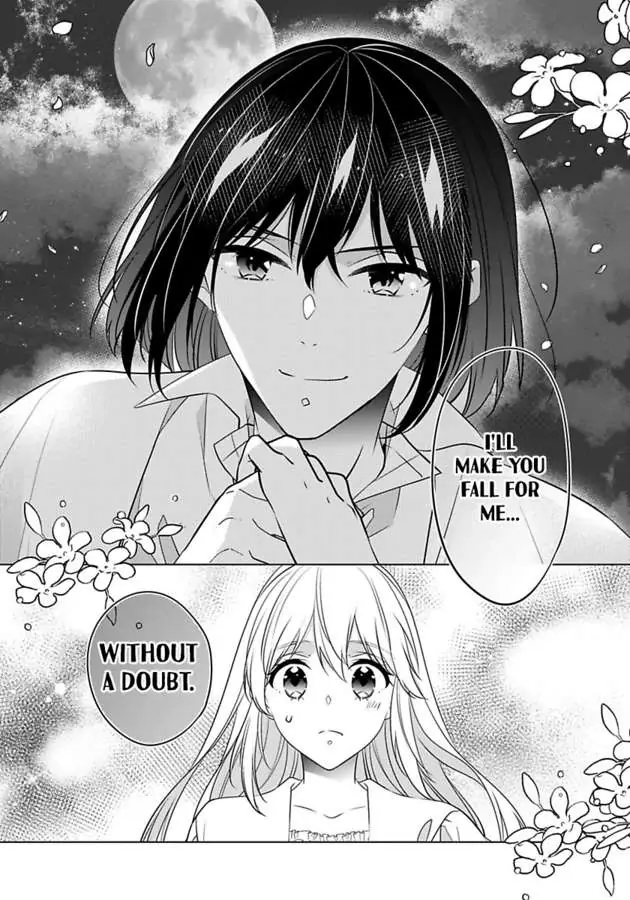 Beating the Heroine at Her Own Game chapter 30 - page 21