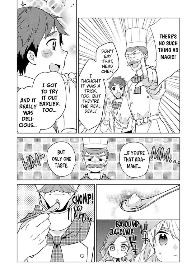 Beating the Heroine at Her Own Game chapter 33 - page 5