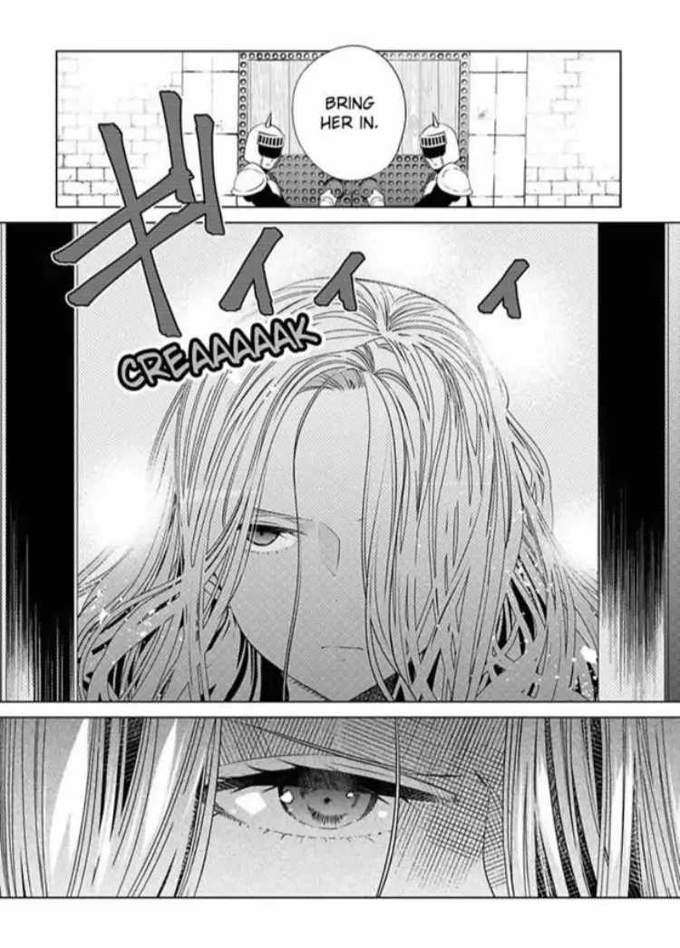 Beating the Heroine at Her Own Game chapter 13 - page 11