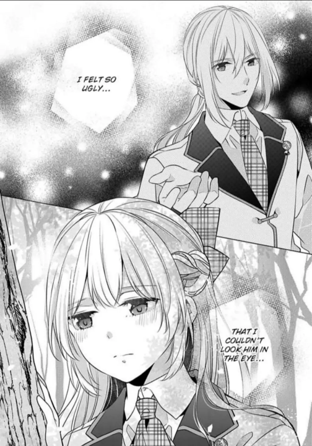 Beating the Heroine at Her Own Game chapter 16 - page 25