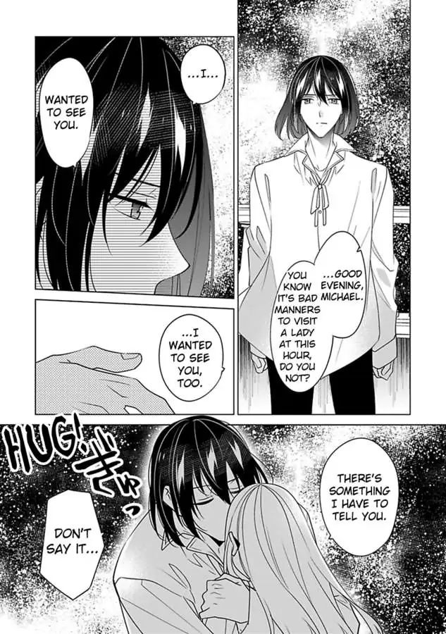 Beating the Heroine at Her Own Game chapter 37 - page 10