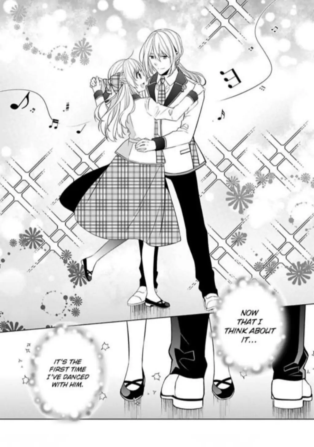 Beating the Heroine at Her Own Game chapter 17 - page 11