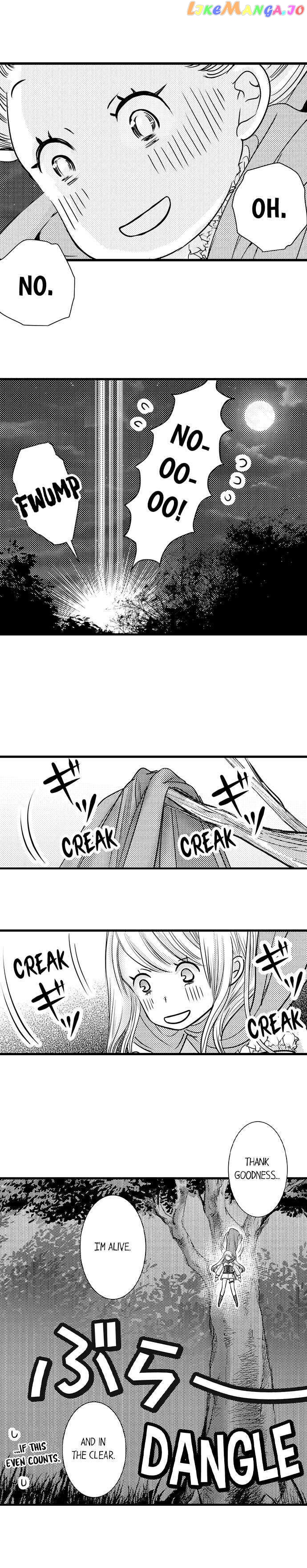 Reincarnated as the Villain: An Archdemon Fell in Love With Me chapter 30 - page 5