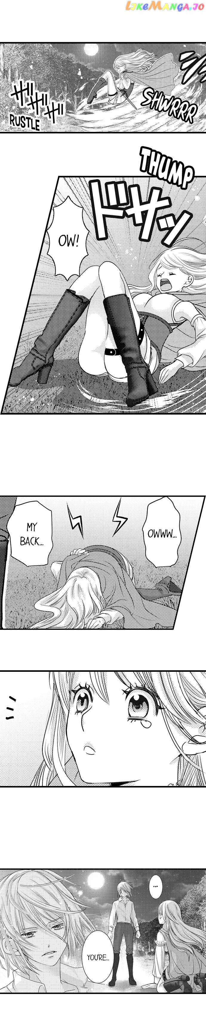 Reincarnated as the Villain: An Archdemon Fell in Love With Me chapter 30 - page 9