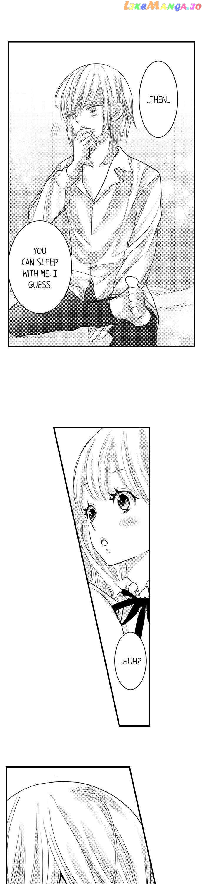 Reincarnated as the Villain: An Archdemon Fell in Love With Me chapter 31 - page 10