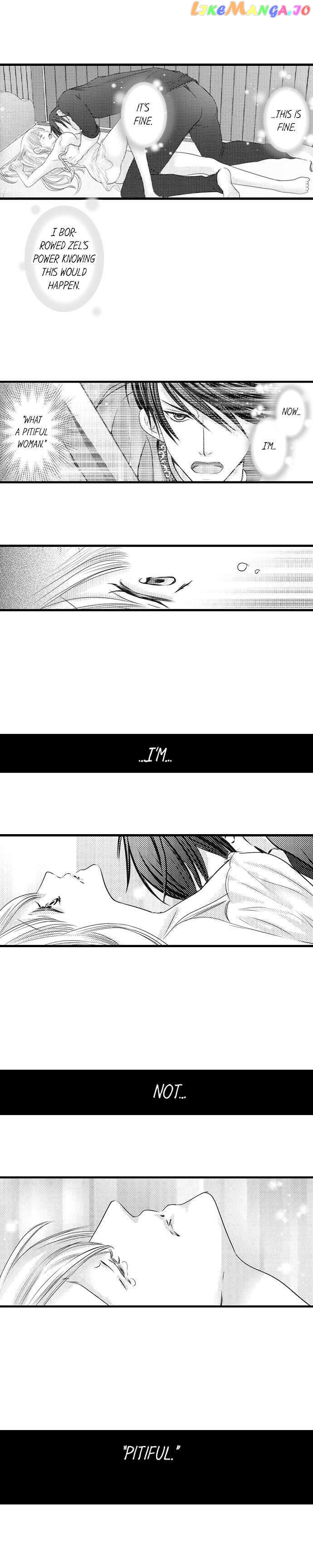 Reincarnated as the Villain: An Archdemon Fell in Love With Me chapter 17 - page 10