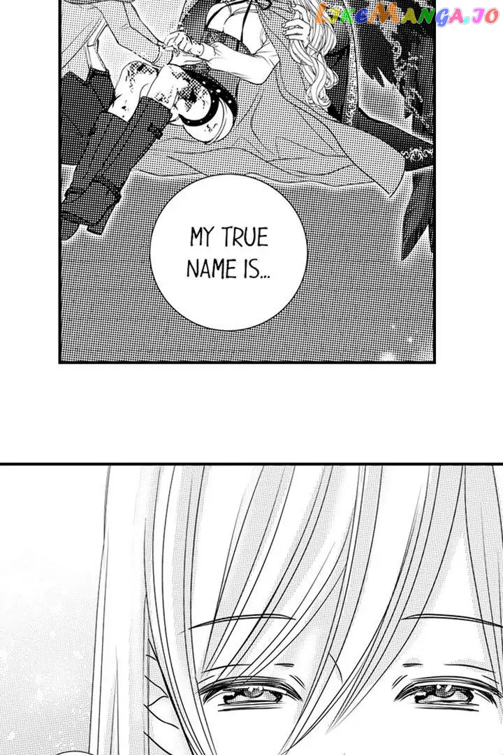 Reincarnated as the Villain: An Archdemon Fell in Love With Me Chapter 41 - page 32