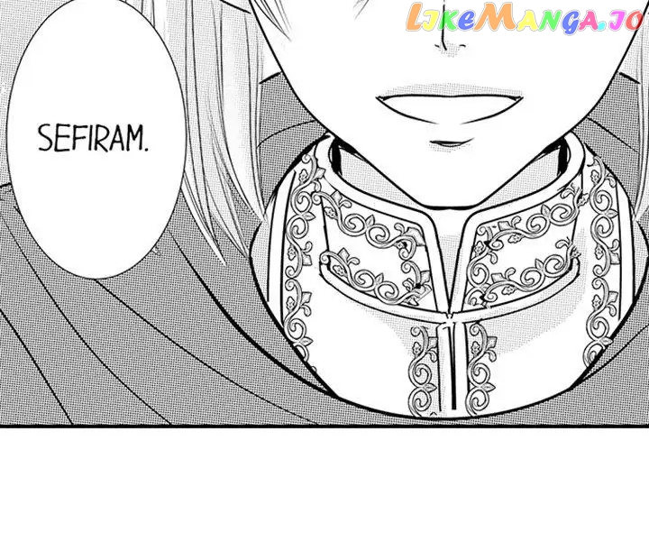 Reincarnated as the Villain: An Archdemon Fell in Love With Me Chapter 41 - page 33