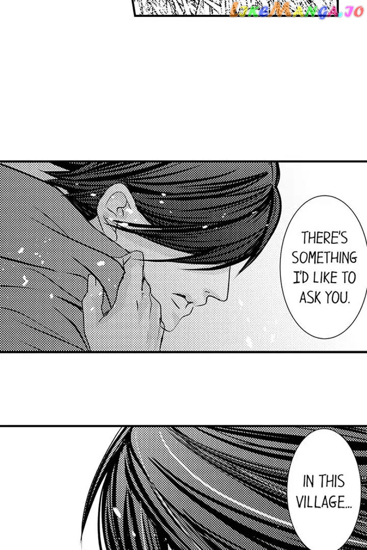 Reincarnated as the Villain: An Archdemon Fell in Love With Me Chapter 42 - page 44