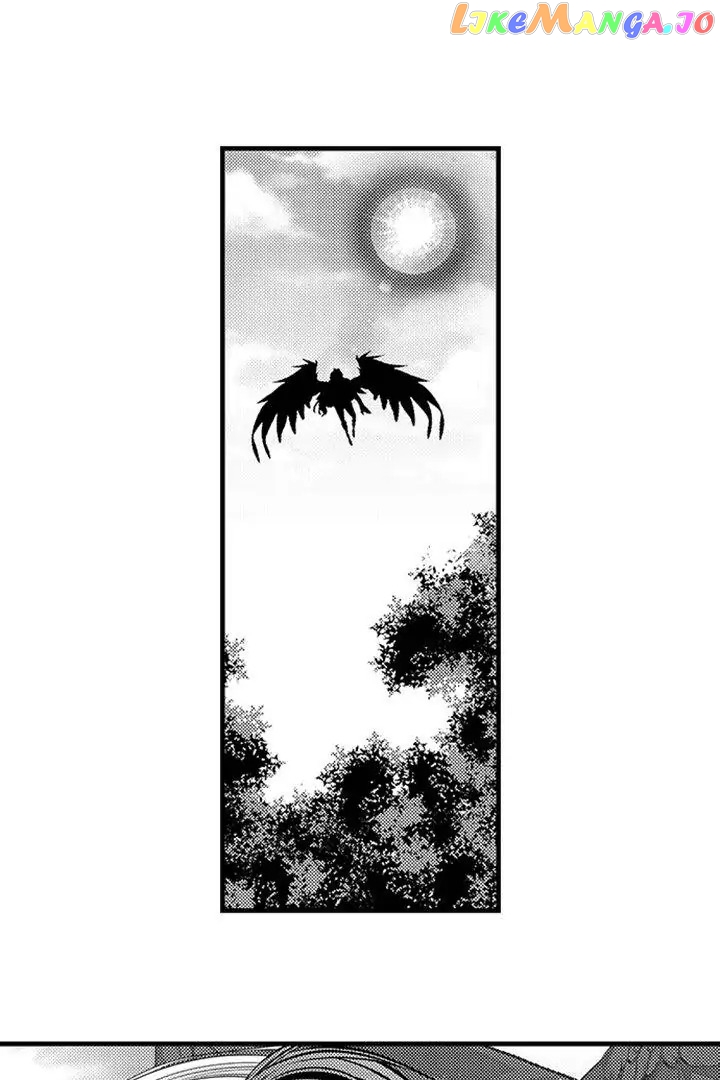 Reincarnated as the Villain: An Archdemon Fell in Love With Me Chapter 45 - page 32