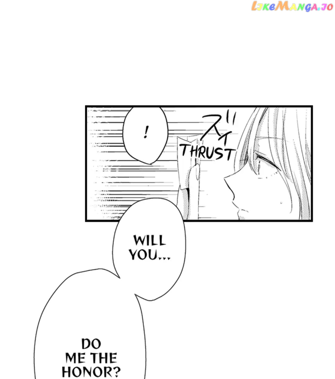 Cinderella Matches With a Prince Chapter 3 - page 7