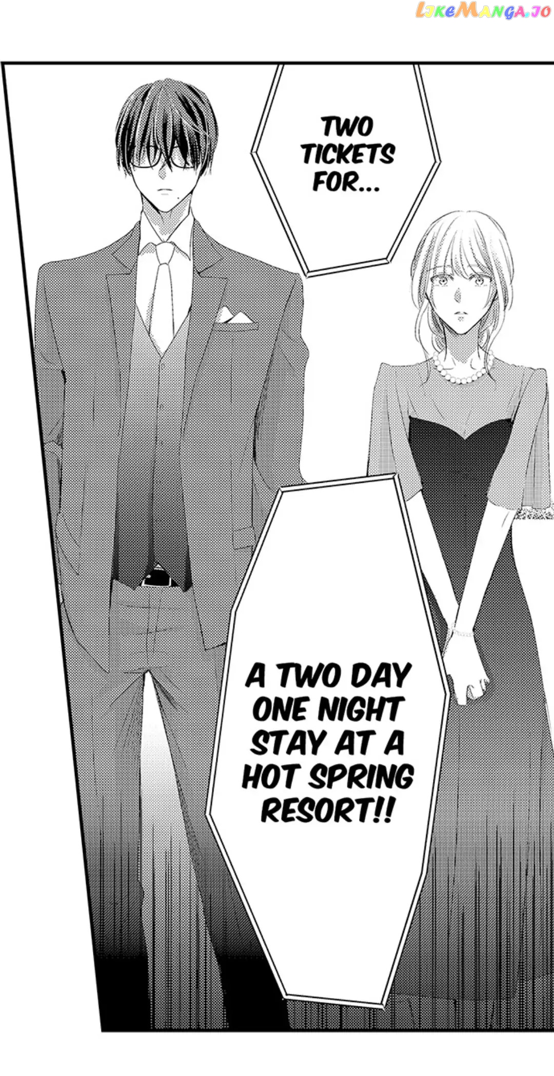 Cinderella Matches With a Prince Chapter 3 - page 10
