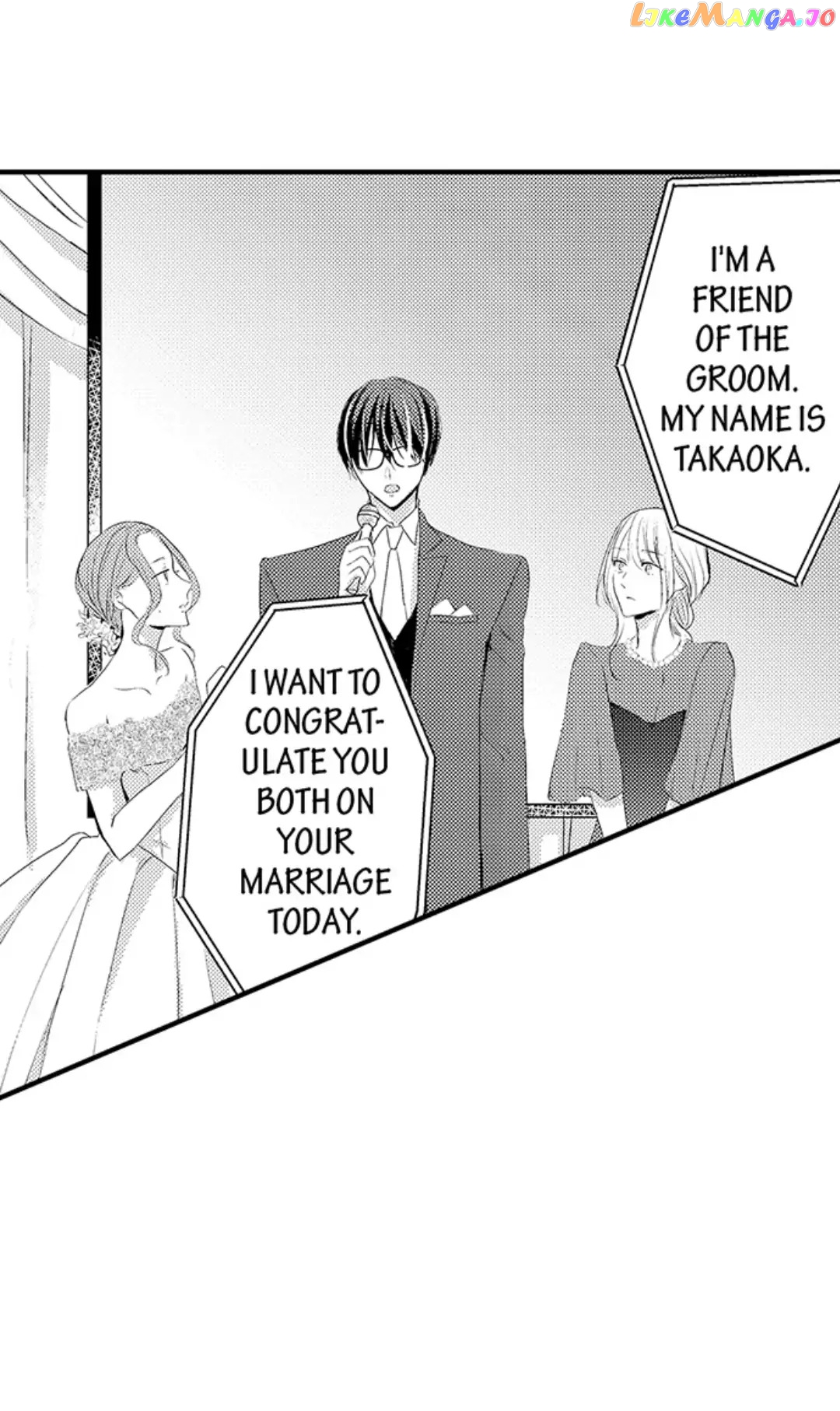 Cinderella Matches With a Prince Chapter 3 - page 14
