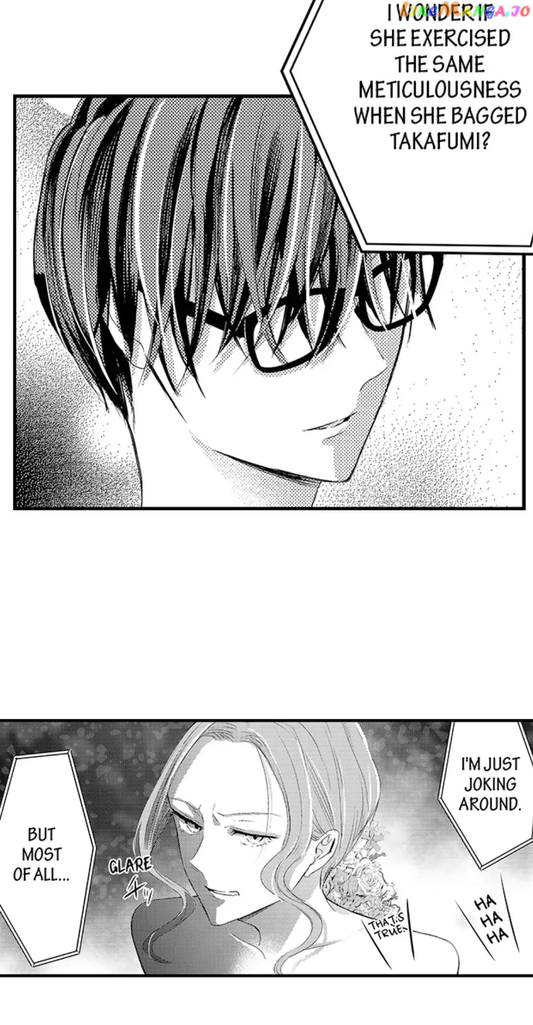 Cinderella Matches With a Prince Chapter 3 - page 16