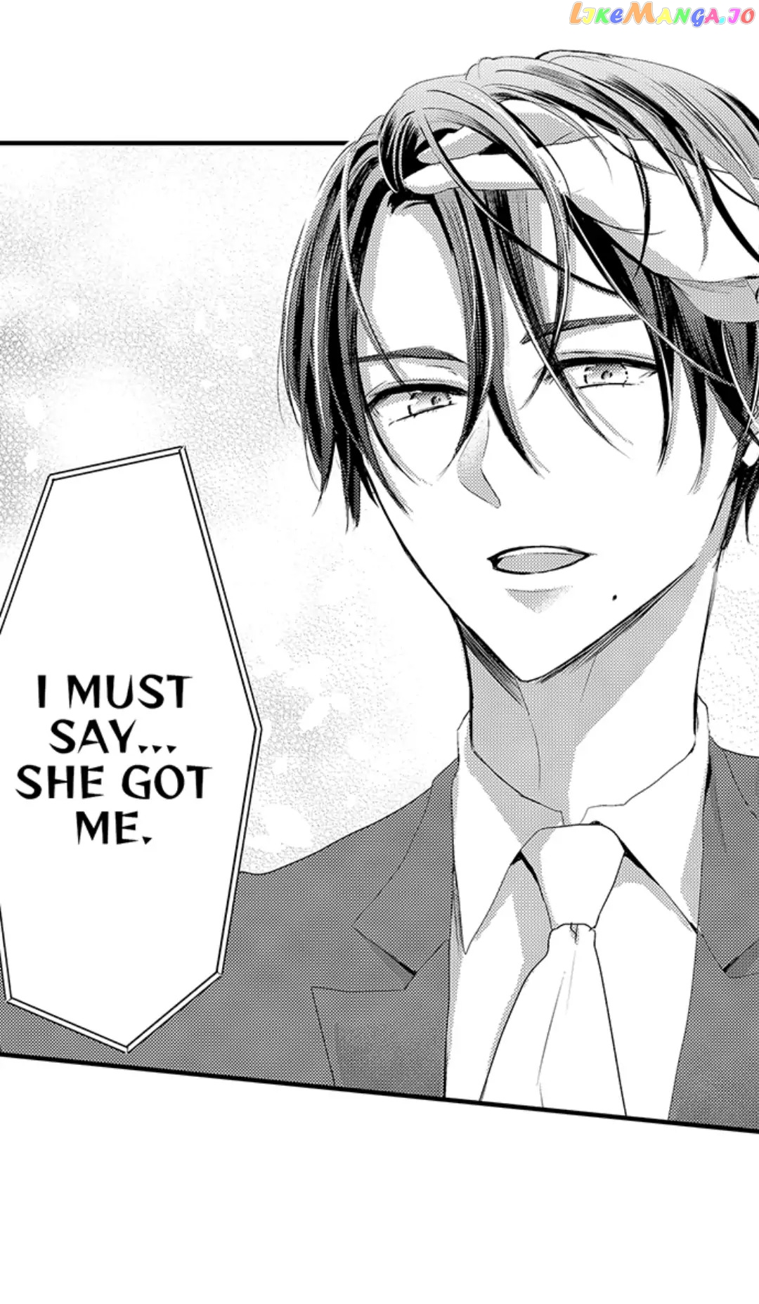 Cinderella Matches With a Prince Chapter 3 - page 18
