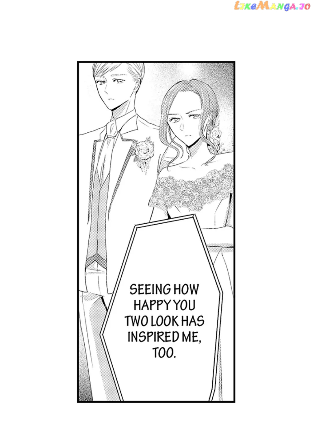 Cinderella Matches With a Prince Chapter 3 - page 24