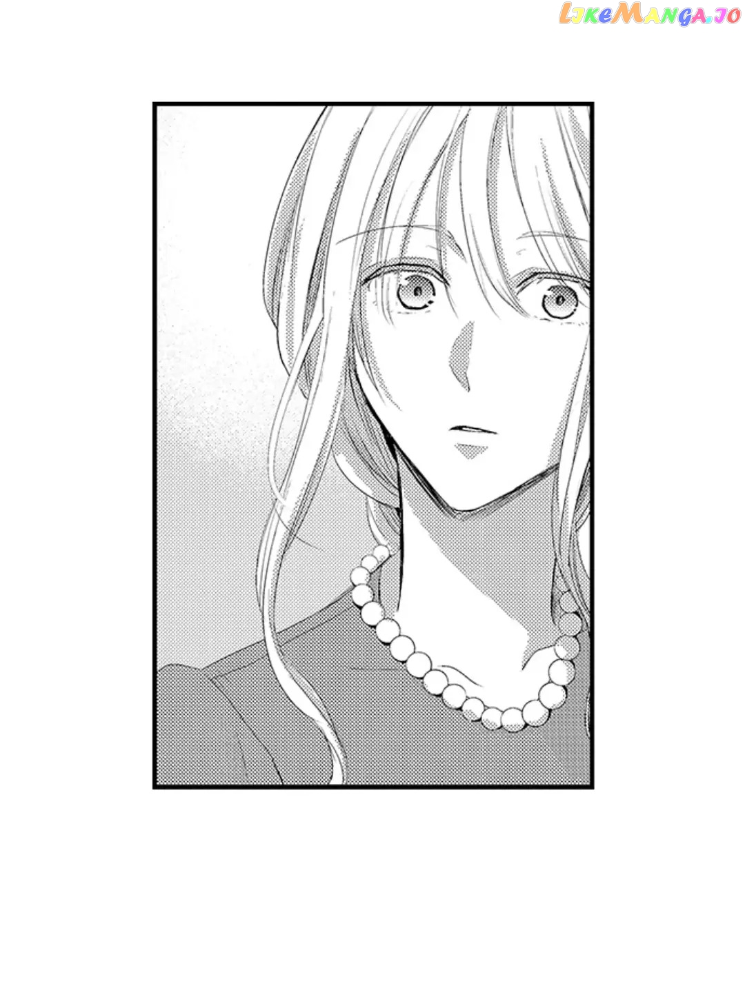 Cinderella Matches With a Prince Chapter 3 - page 25