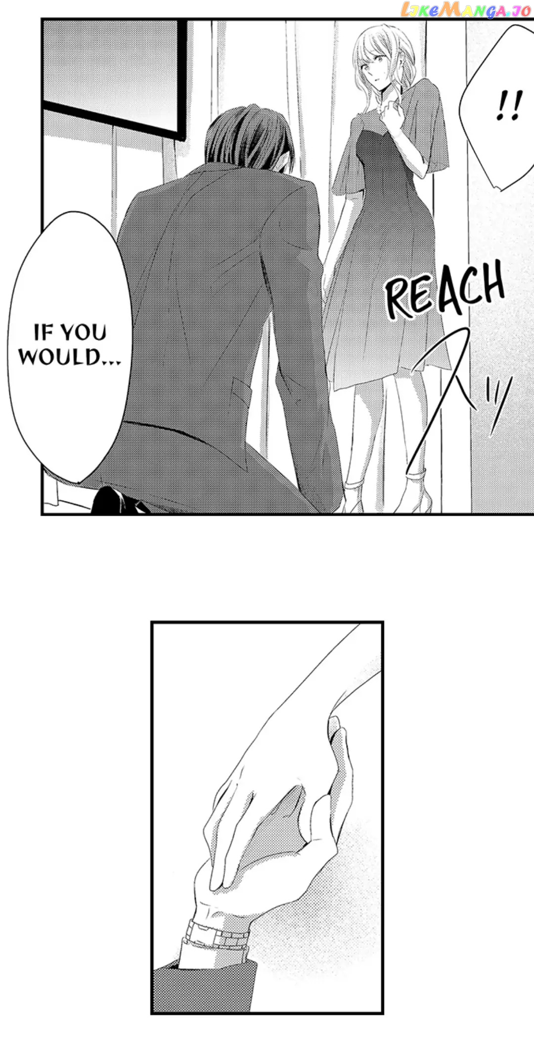 Cinderella Matches With a Prince Chapter 3 - page 26
