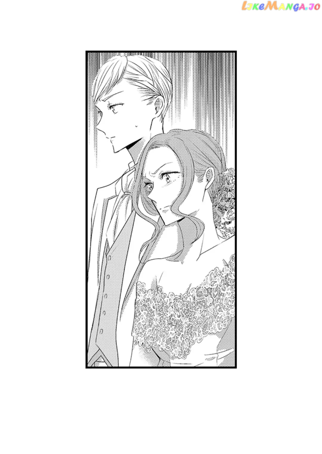 Cinderella Matches With a Prince Chapter 3 - page 28
