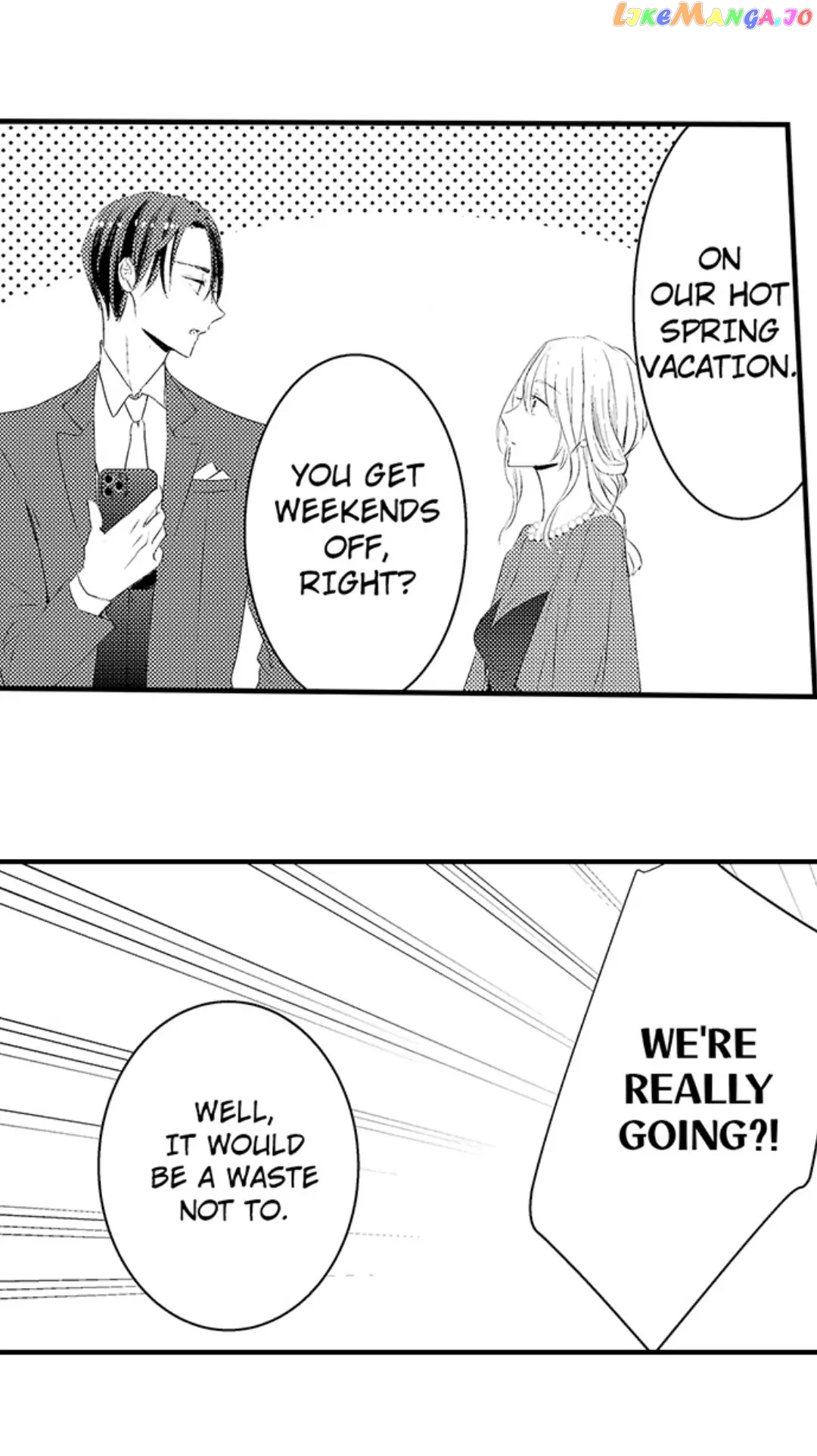 Cinderella Matches With a Prince Chapter 4 - page 6
