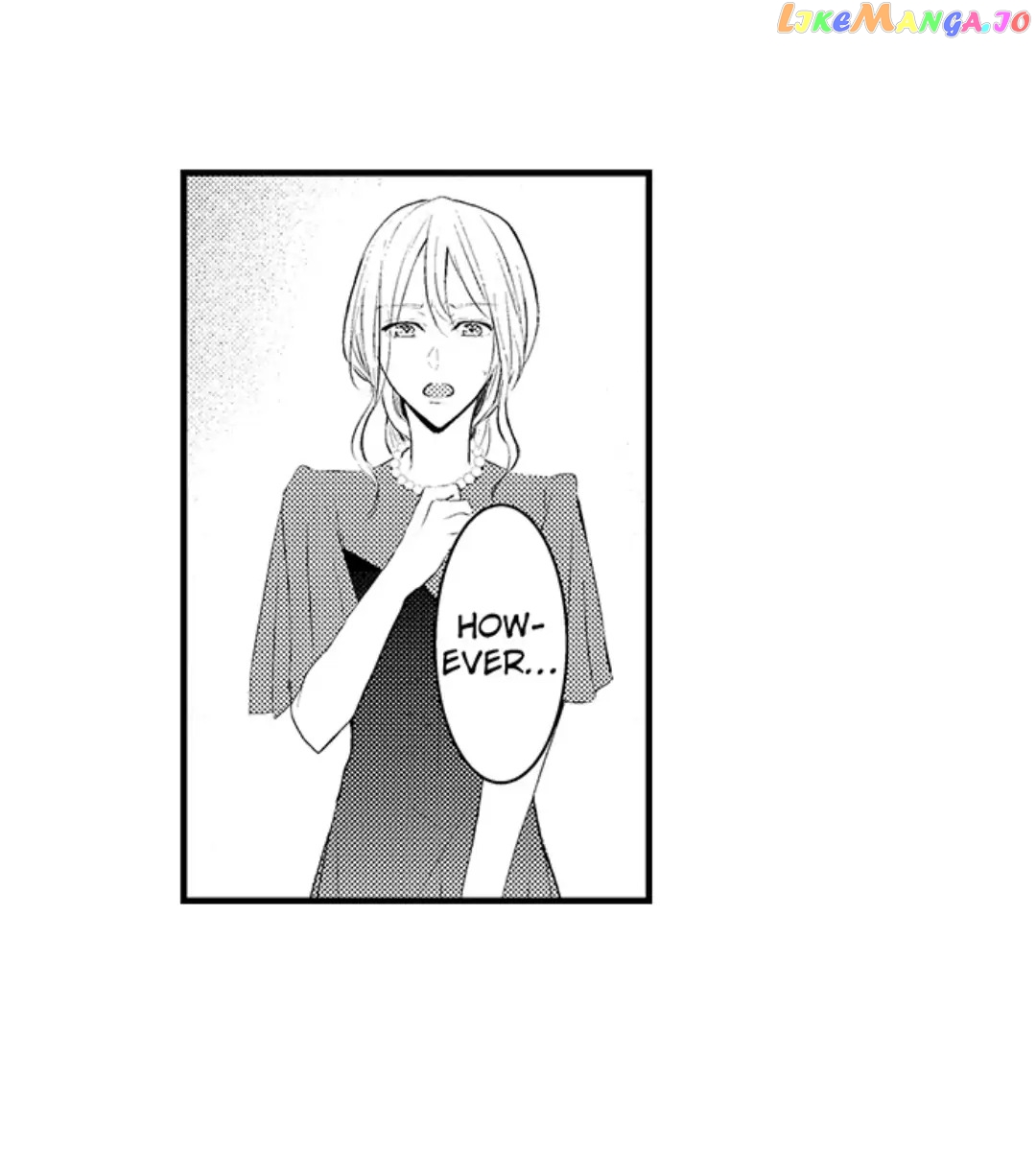 Cinderella Matches With a Prince Chapter 4 - page 13