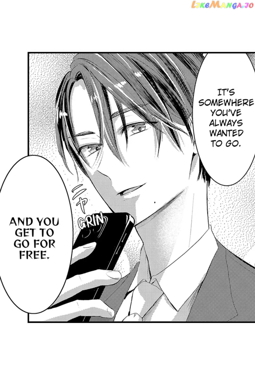Cinderella Matches With a Prince Chapter 4 - page 14