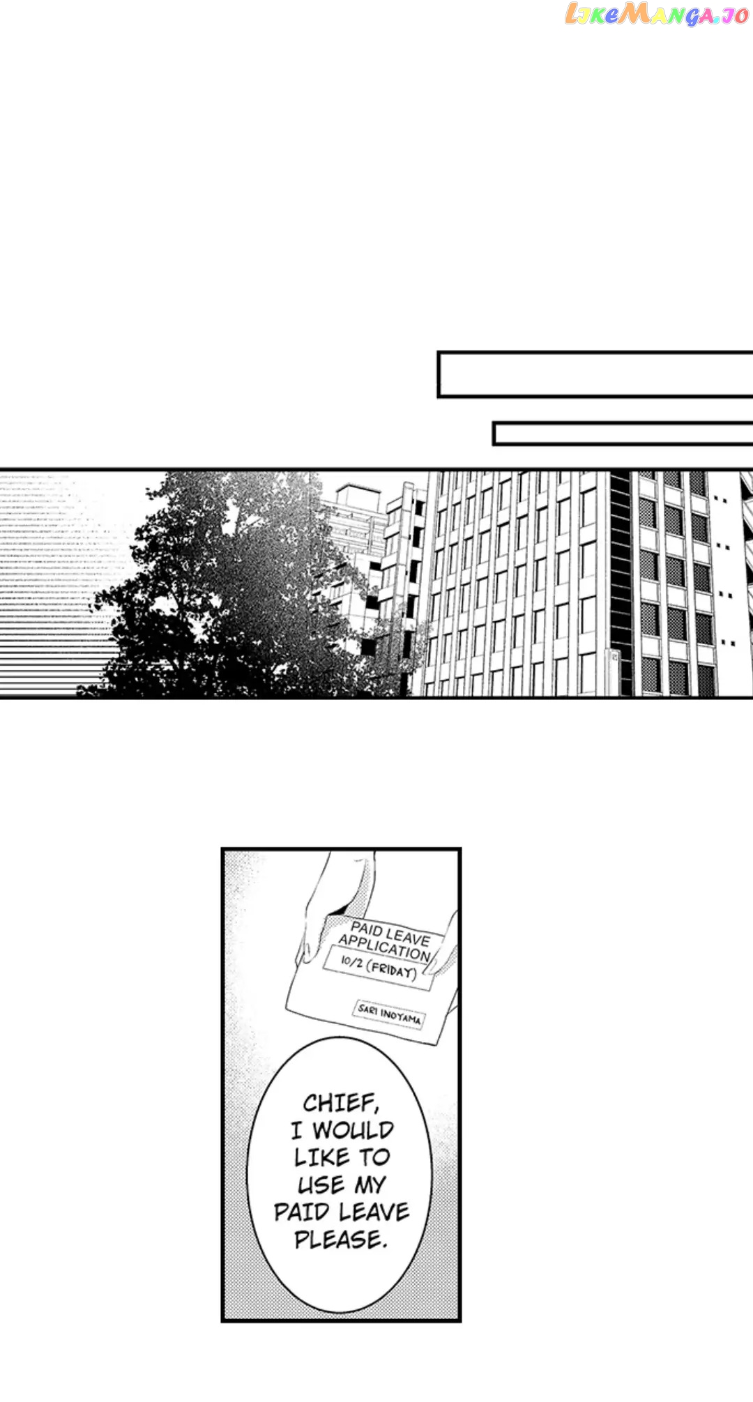 Cinderella Matches With a Prince Chapter 4 - page 16