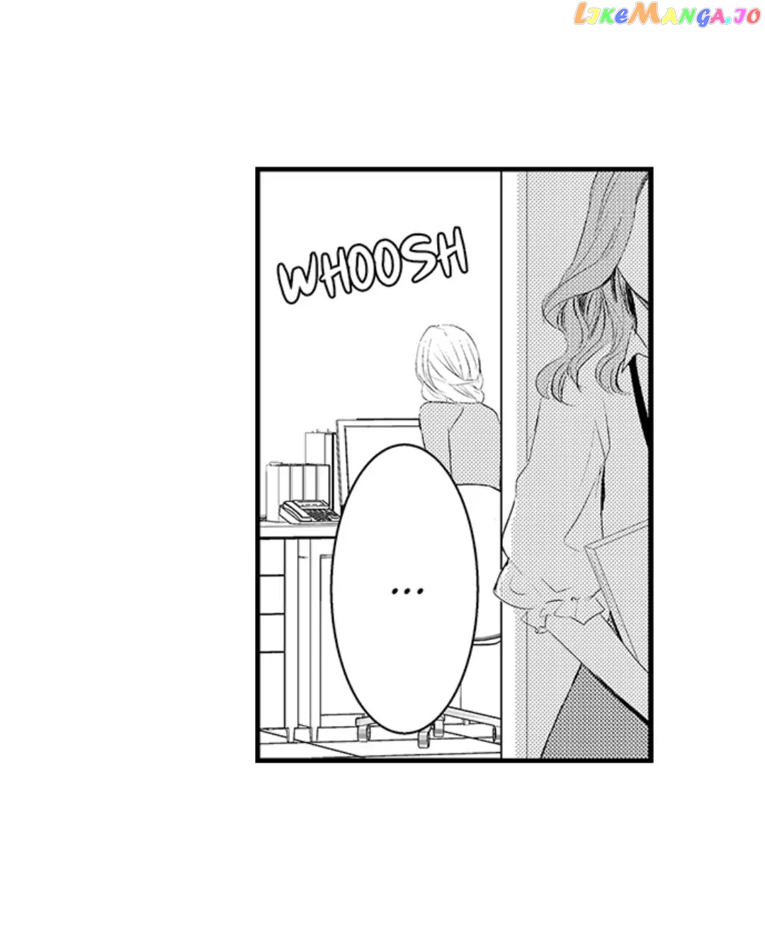 Cinderella Matches With a Prince Chapter 4 - page 18