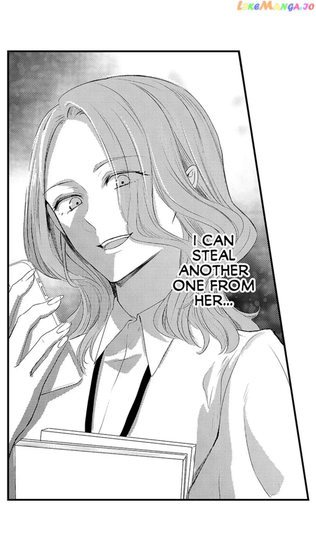 Cinderella Matches With a Prince Chapter 4 - page 25
