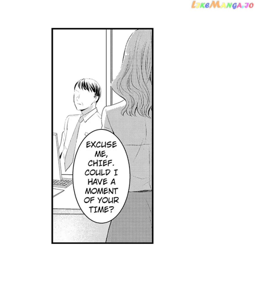 Cinderella Matches With a Prince Chapter 4 - page 26