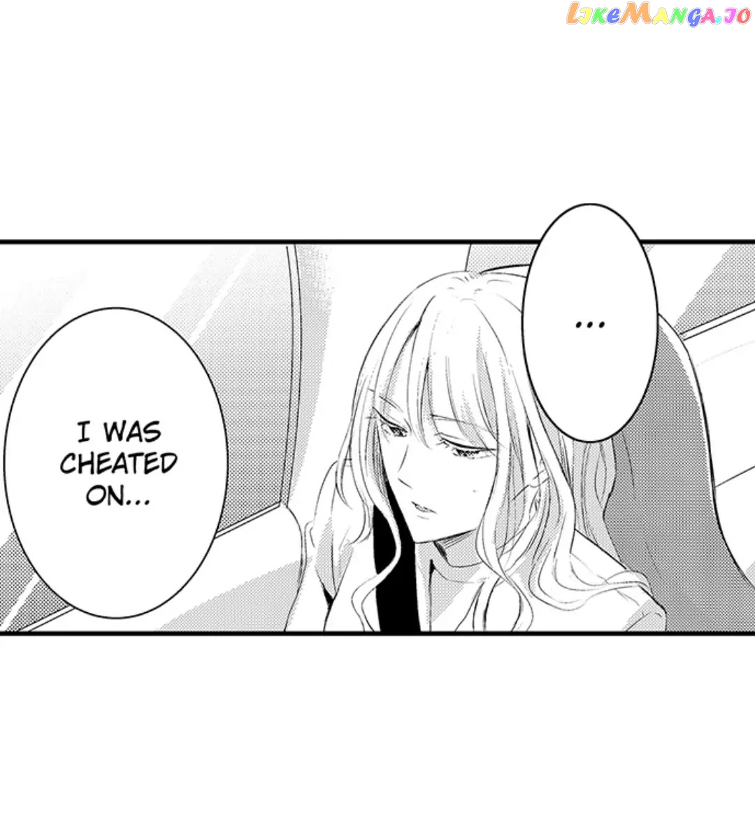 Cinderella Matches With a Prince Chapter 4 - page 31