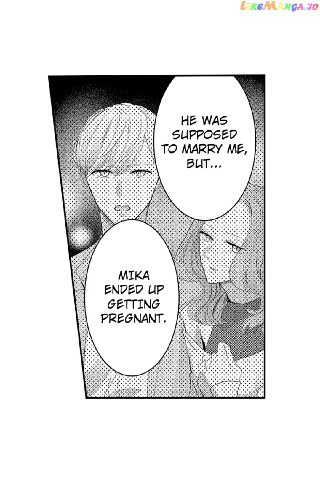 Cinderella Matches With a Prince Chapter 4 - page 32