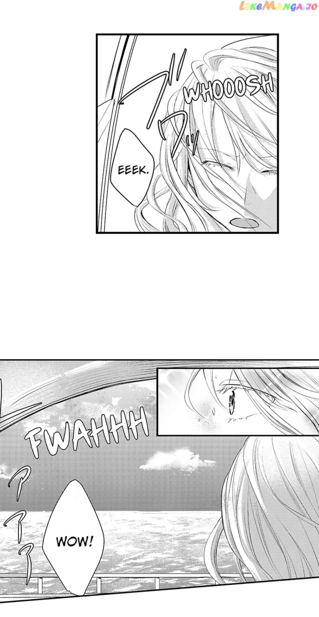 Cinderella Matches With a Prince Chapter 5 - page 2