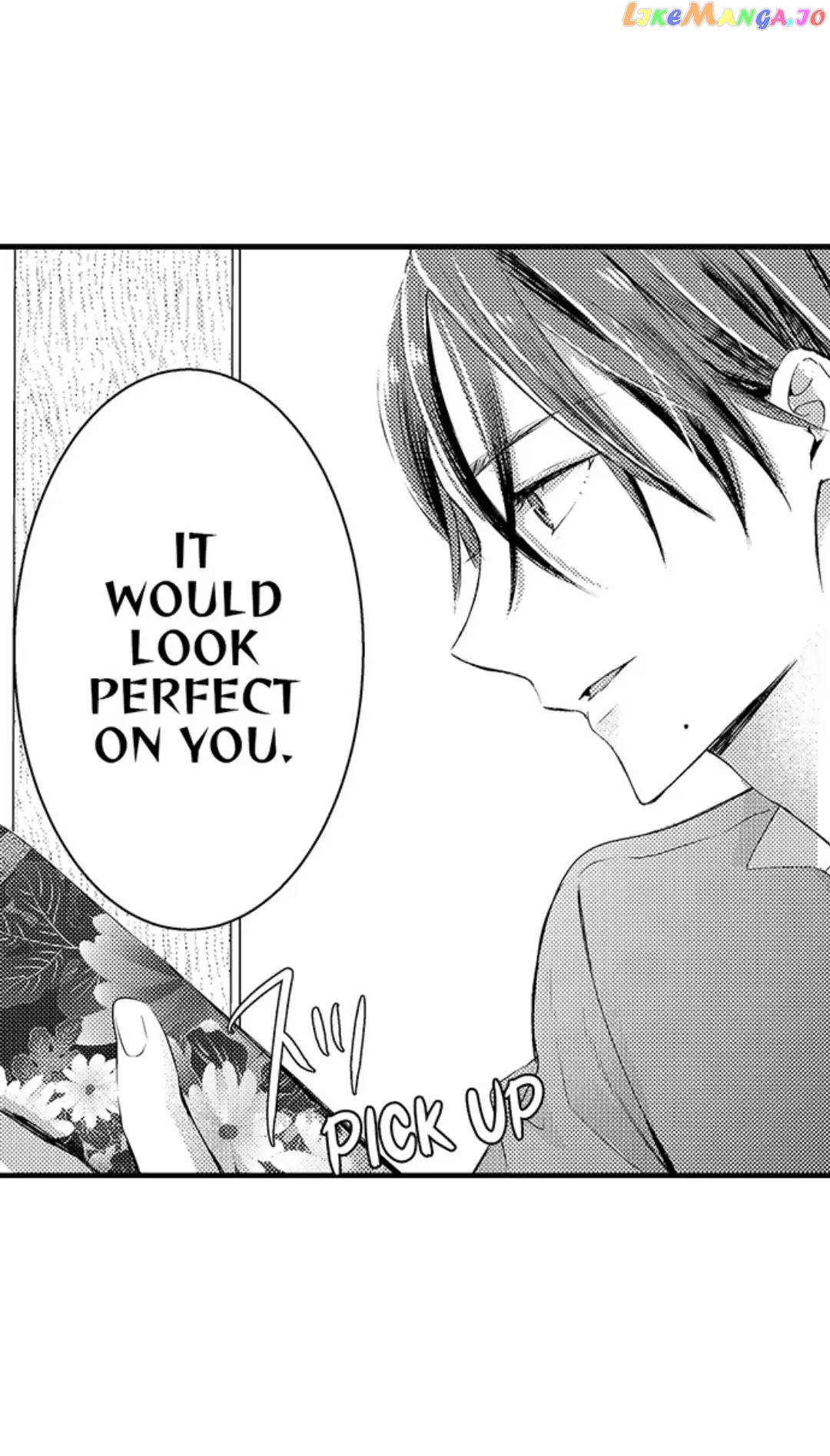 Cinderella Matches With a Prince Chapter 5 - page 9
