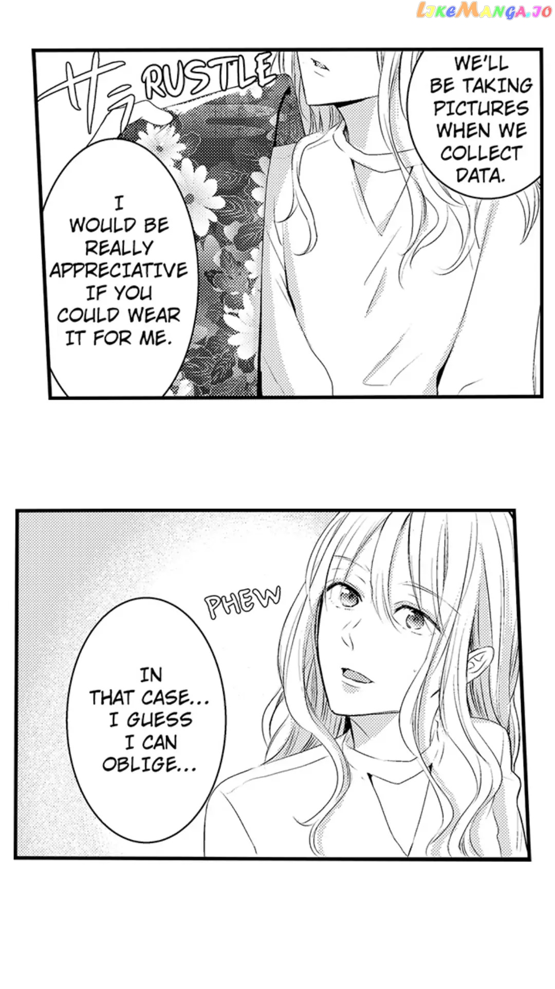 Cinderella Matches With a Prince Chapter 5 - page 10