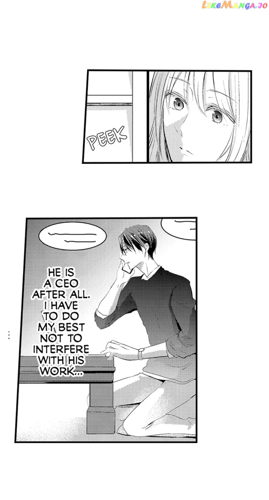 Cinderella Matches With a Prince Chapter 5 - page 13