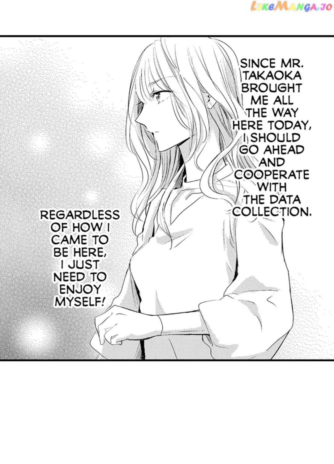 Cinderella Matches With a Prince Chapter 5 - page 16