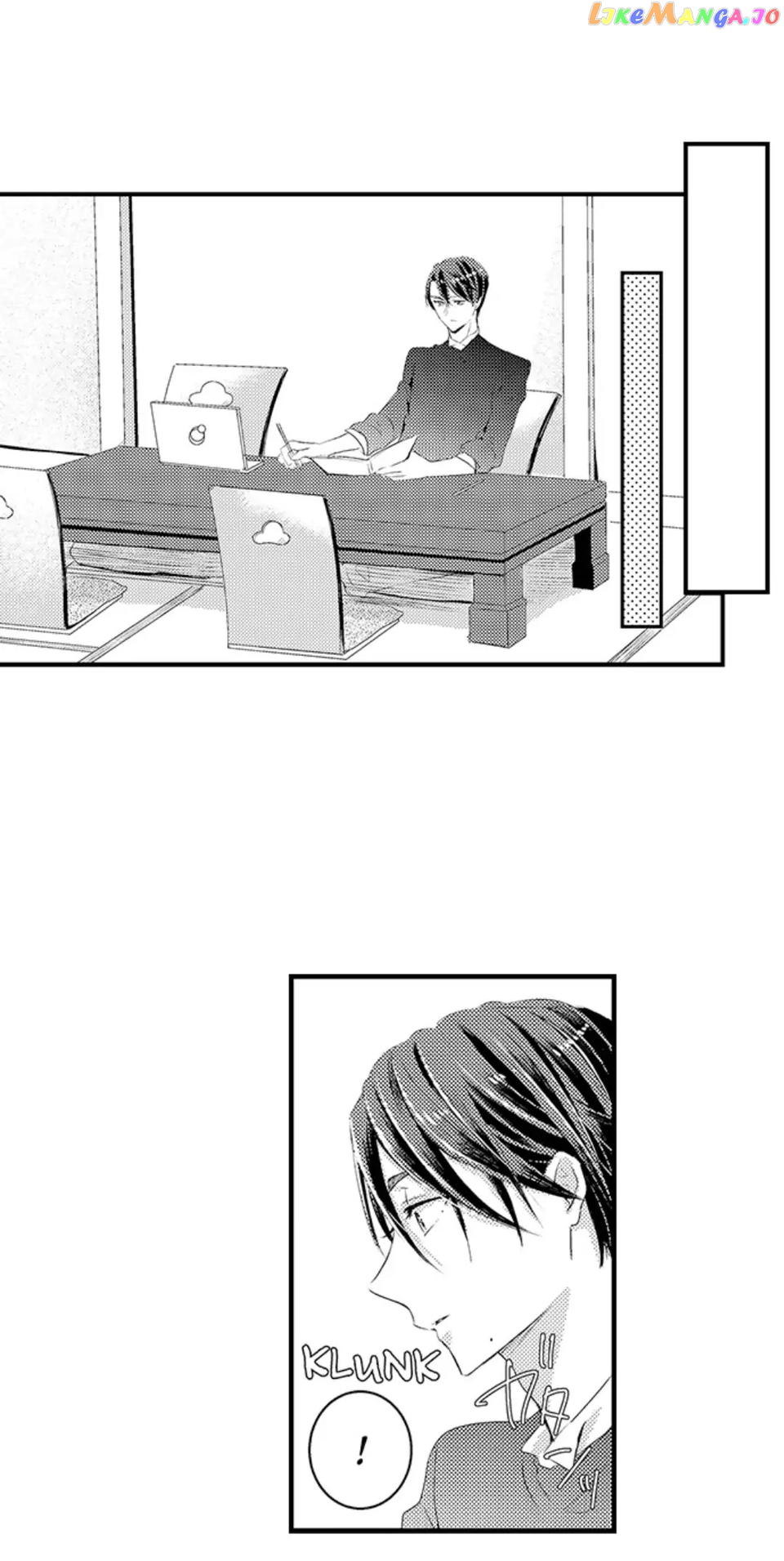 Cinderella Matches With a Prince Chapter 5 - page 18