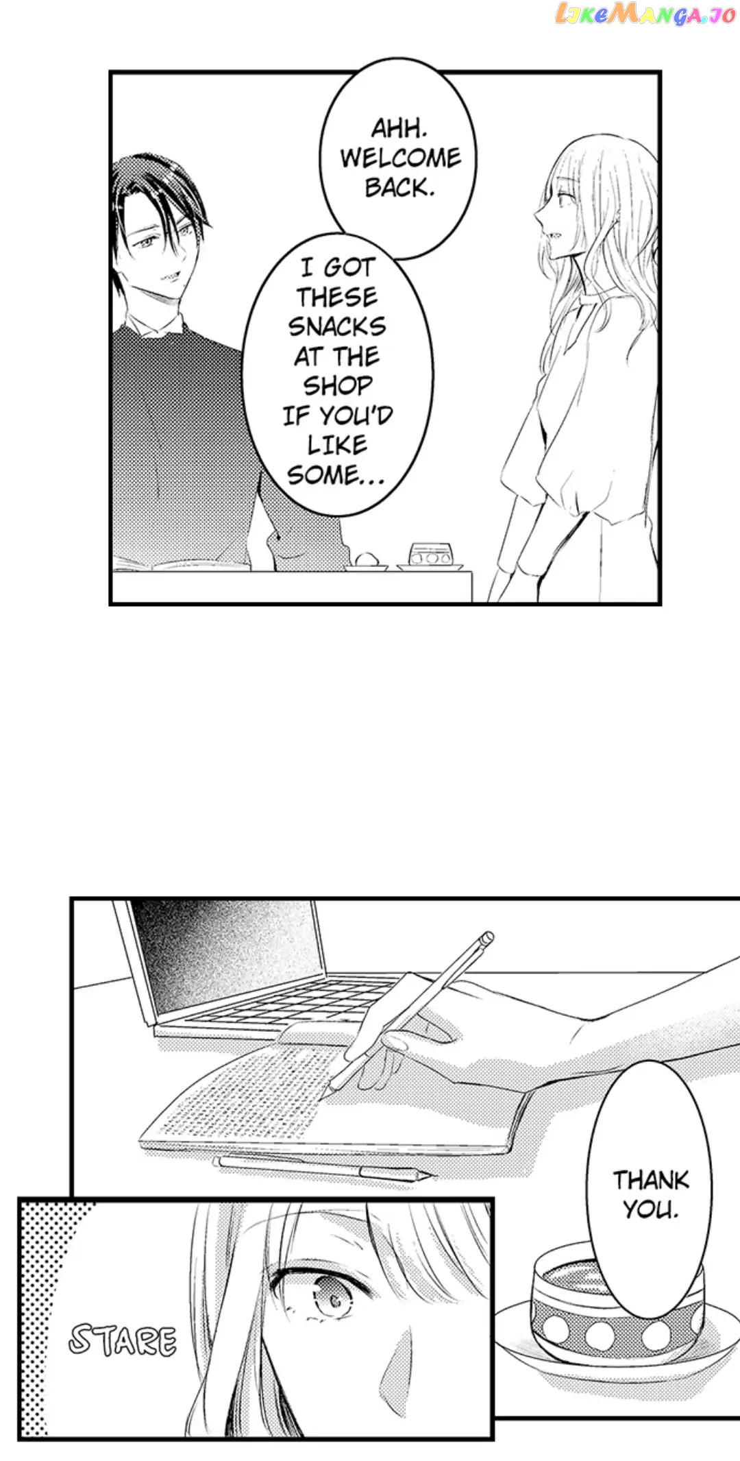 Cinderella Matches With a Prince Chapter 5 - page 19