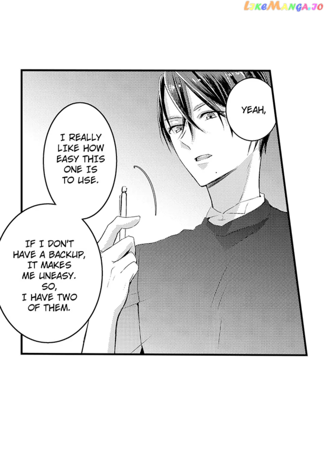 Cinderella Matches With a Prince Chapter 5 - page 21