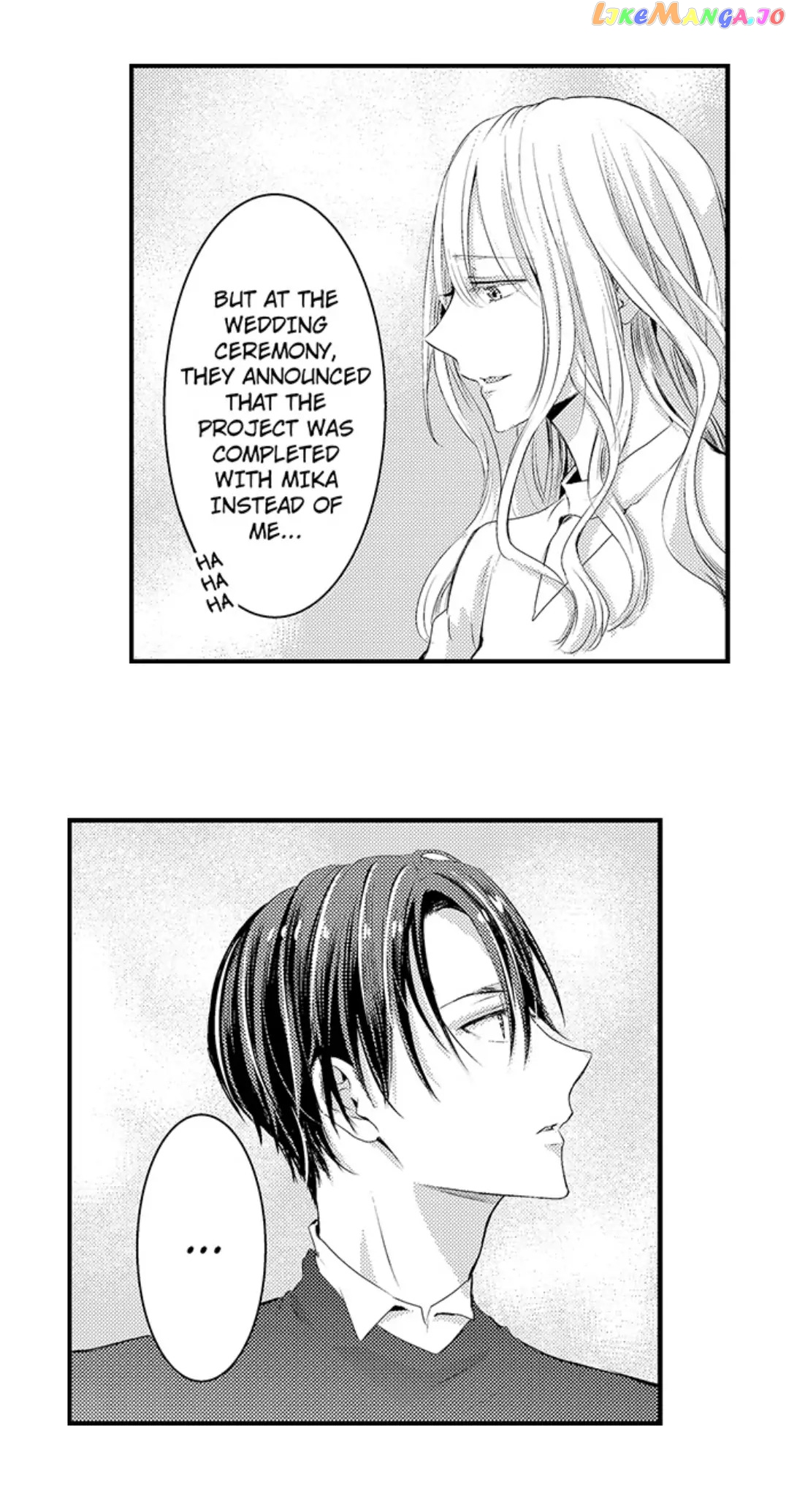 Cinderella Matches With a Prince Chapter 5 - page 24