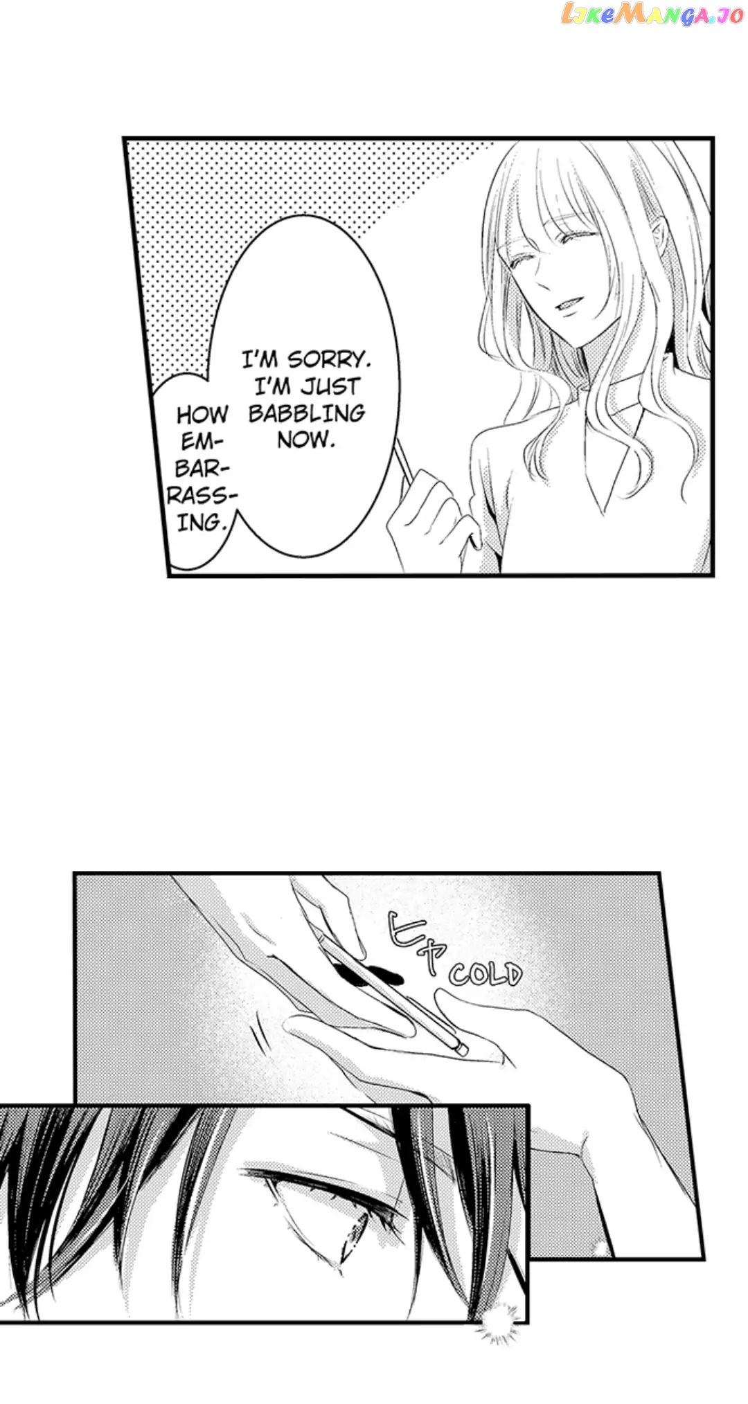 Cinderella Matches With a Prince Chapter 5 - page 25